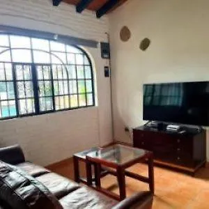 Casa Gemelas Puerto Vallarta Exterior photo