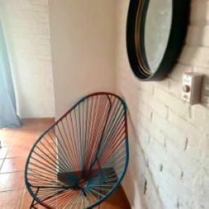 Casa Gemelas *